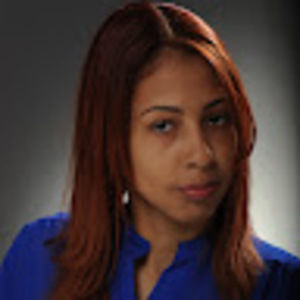 Meet your Posher, Yesenia
